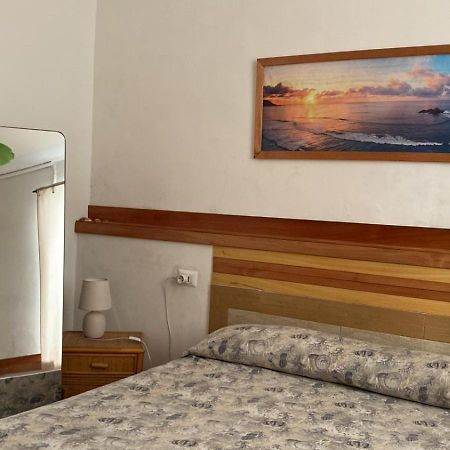 Tripoli Bed and Breakfast Anzio Exterior foto