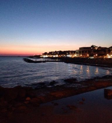 Tripoli Bed and Breakfast Anzio Exterior foto