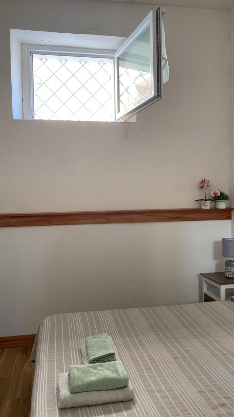 Tripoli Bed and Breakfast Anzio Exterior foto