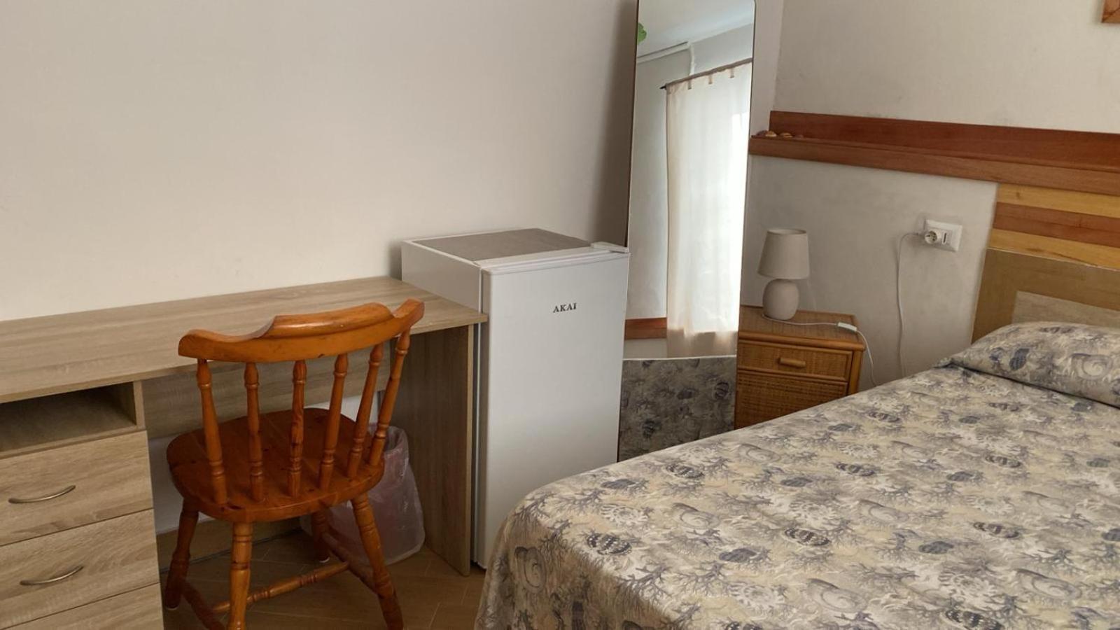 Tripoli Bed and Breakfast Anzio Exterior foto